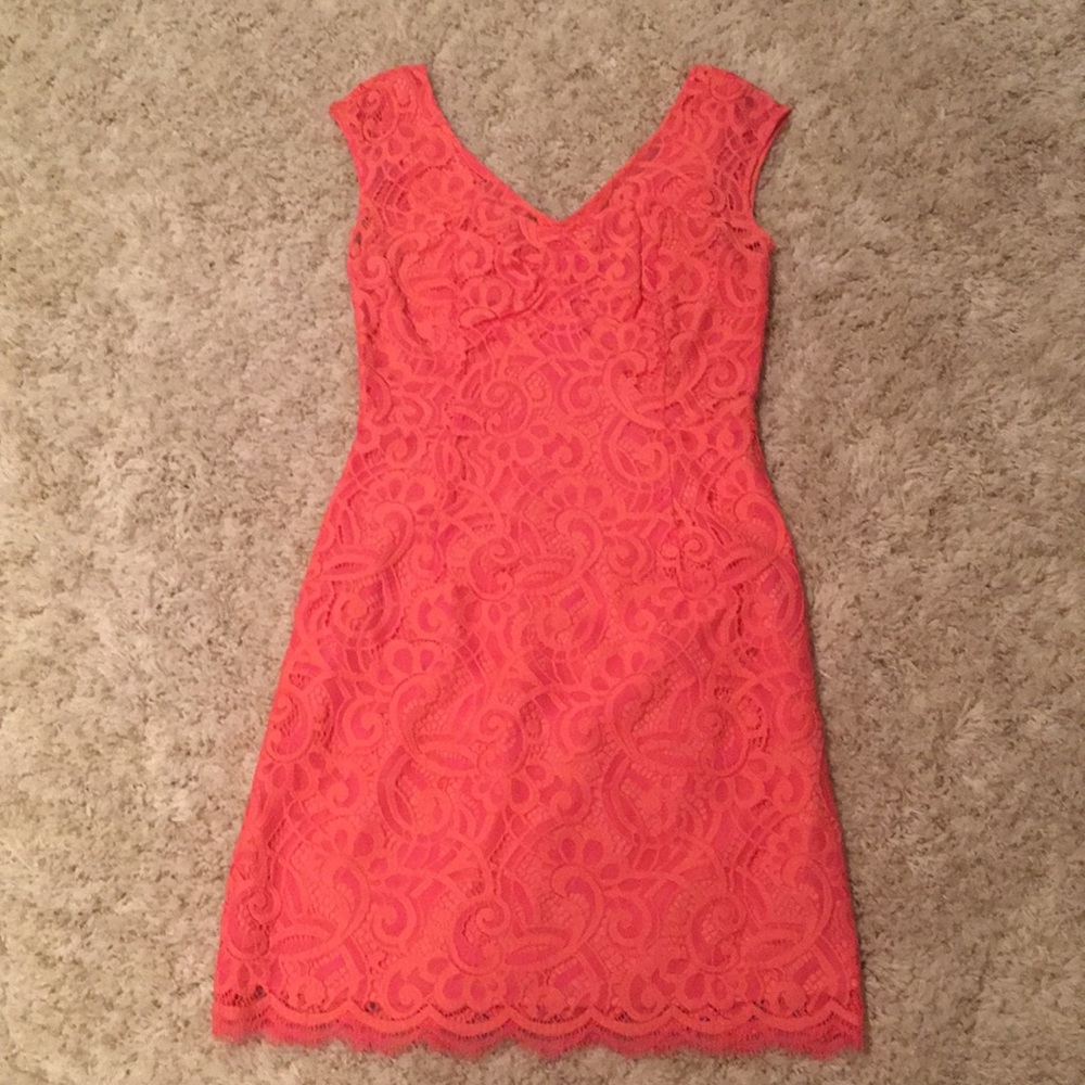 FINAL DROP! Lace Lilly Dress! 👗